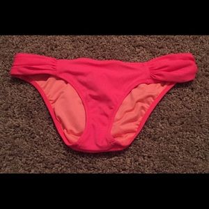 Victoria’s Secret swimsuit bikini bottom